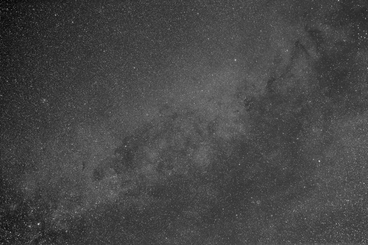 Cygnus to Vulpecula - G