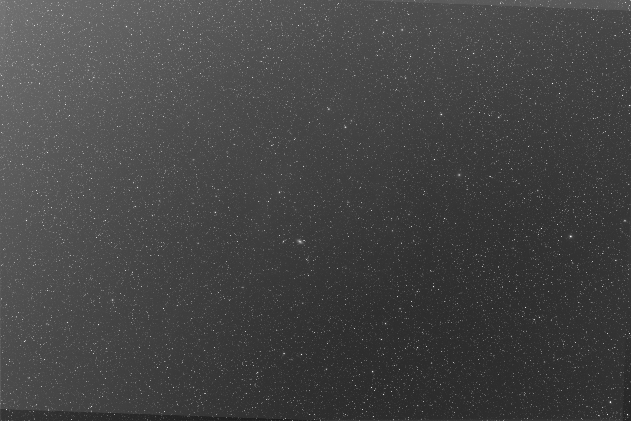 M81 M82 Region - L3