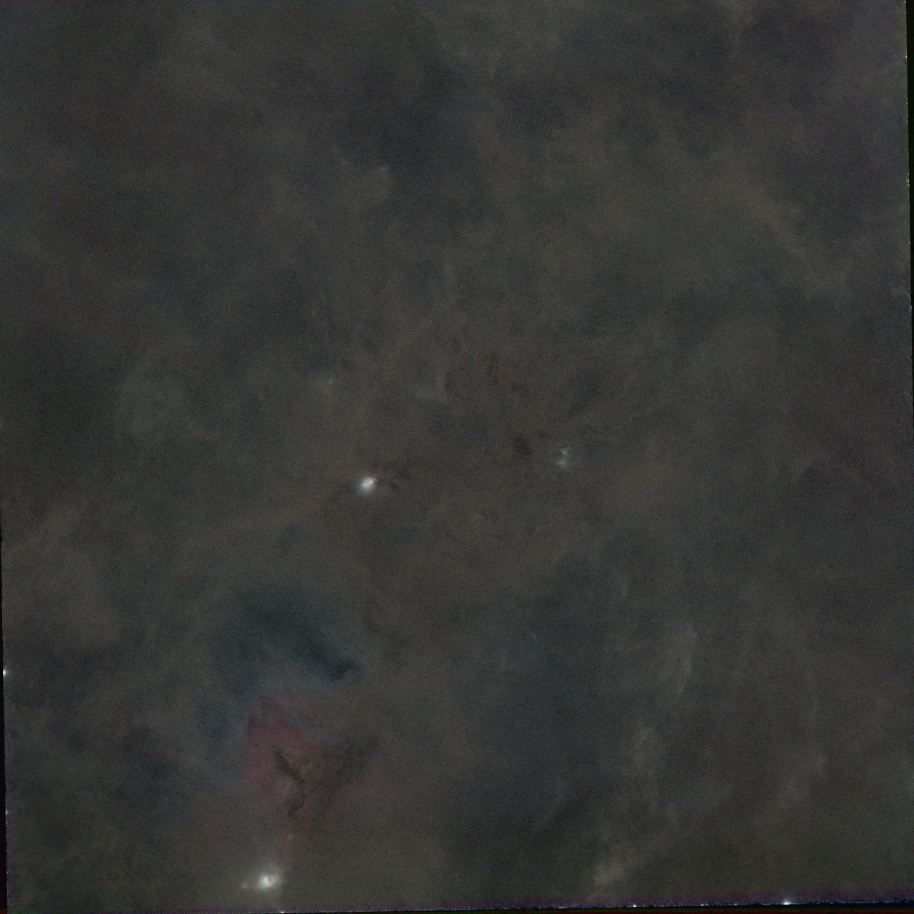 NGC1333 Region L 15x360s R 10x720s G 8x720s B 5x720s Starx STF jpg