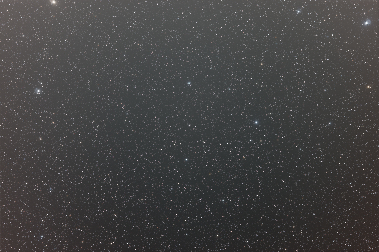 NGC3344 Widefield - L3