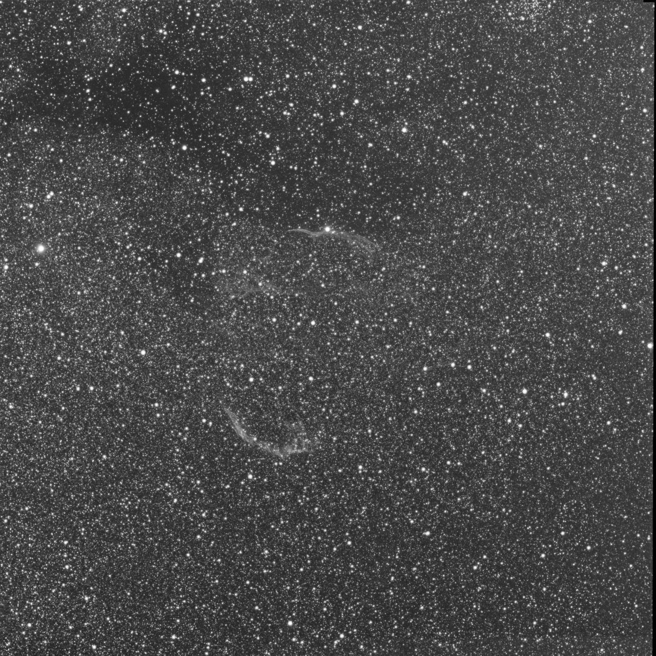 Veil Widefield - B