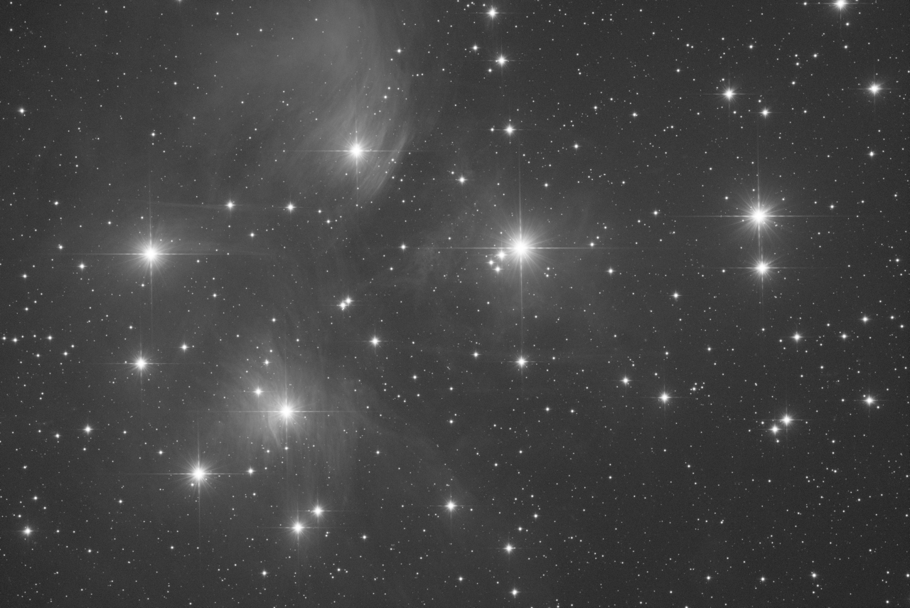 M45 Take 2 - G