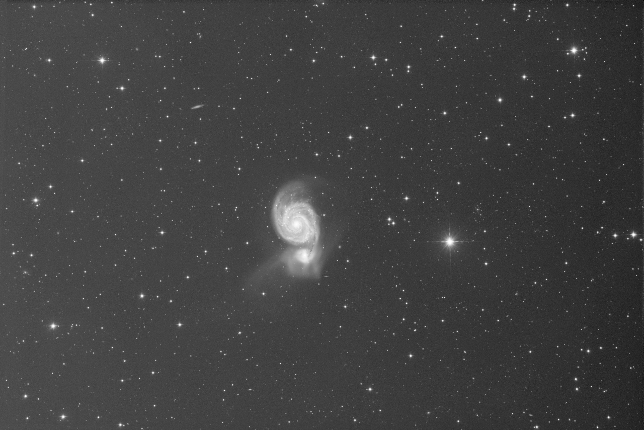 M51 - G