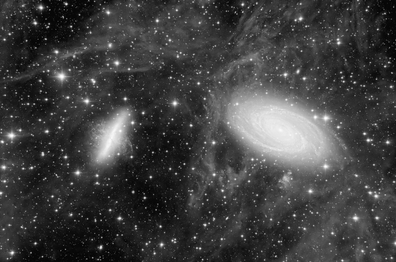 M81 and M82 L 179x180s L 18x360s ESD LSPR LN CorrectingDustNightsOnly DeepSNR QuickEdit jpg