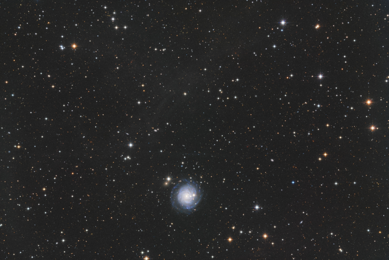 NGC 3344 Take 2 LRGB L 65x180s R 76x180s G 71x180s B 69x180s 4xResample QuickEdit jpg