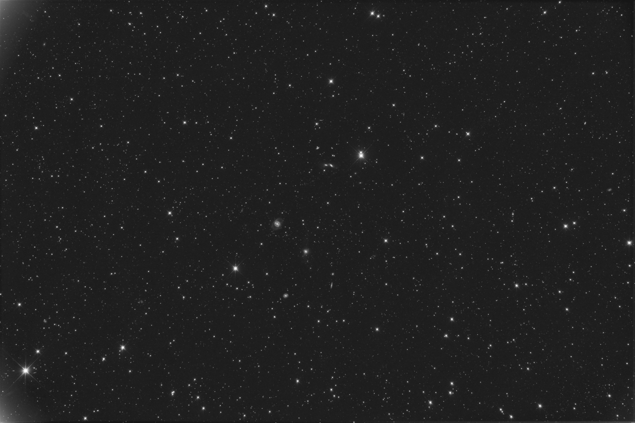 NGC 5935 NGC 5945 NGC 5943 SuperLum L 57x180s R 54x180s G 48x180s B 49x180s DBE HT ACDNR BlurX jpg