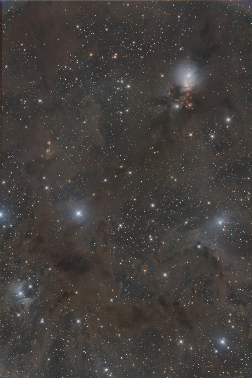 NGC1333 Take 2 LRGB L 180x180s R 98x180s G 137x180s B 120x180s PCC QuickEdit jpg