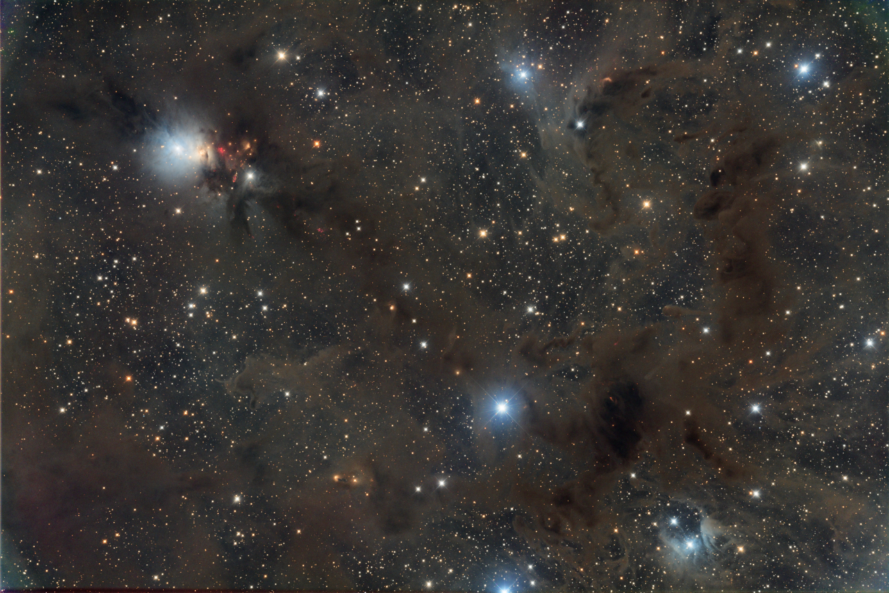 NGC1333 Take 2 LRGB L 280x180s R 171x180s G 204x180s B 180x180s QuickEdit jpg