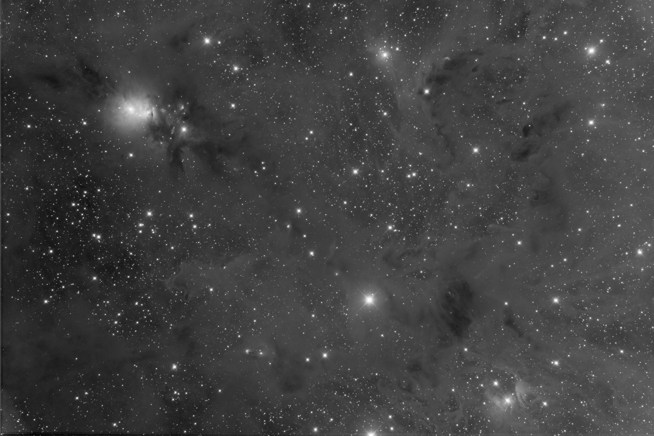 NGC1333 Take 2 - L
