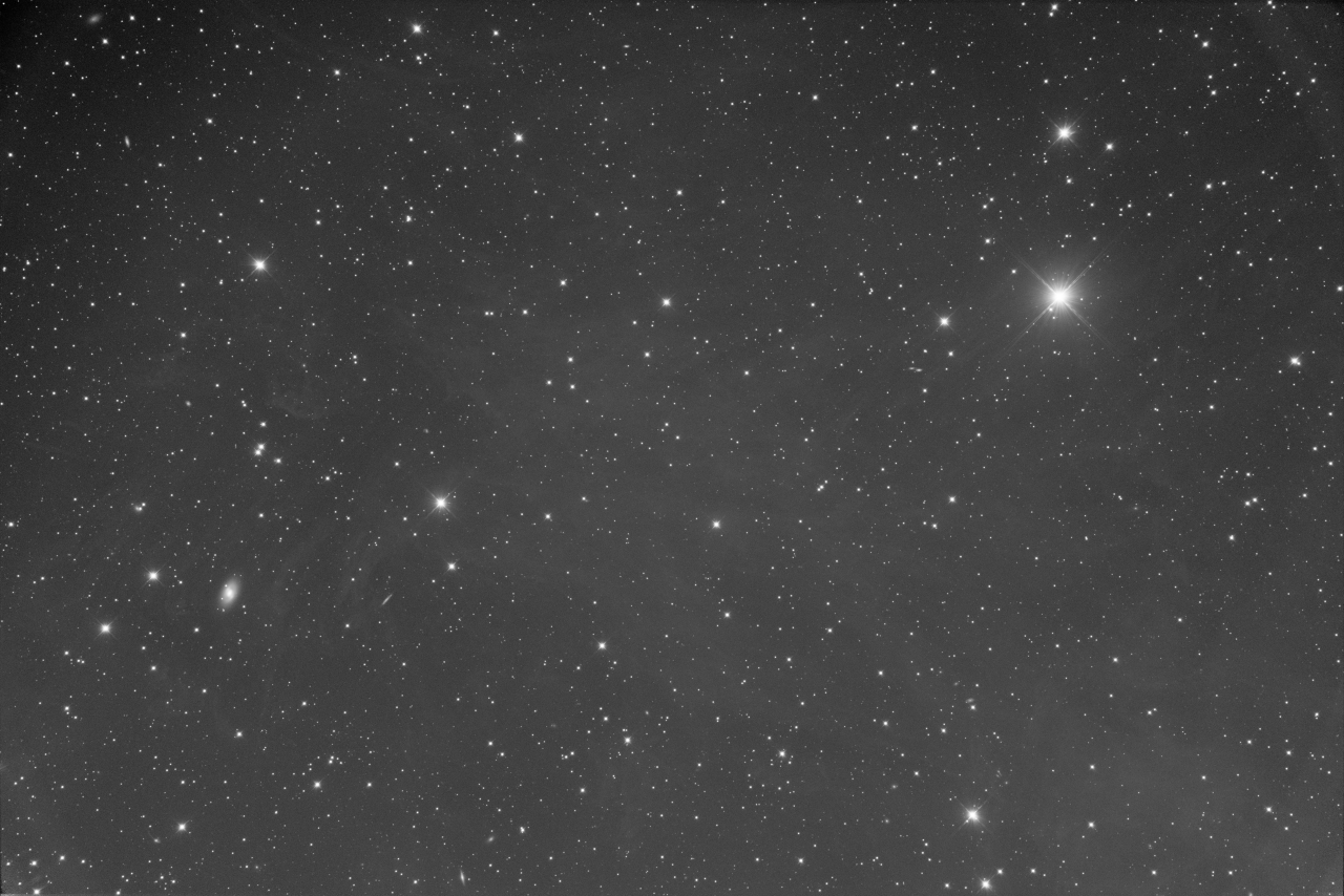 NGC2787 Take 2 - G