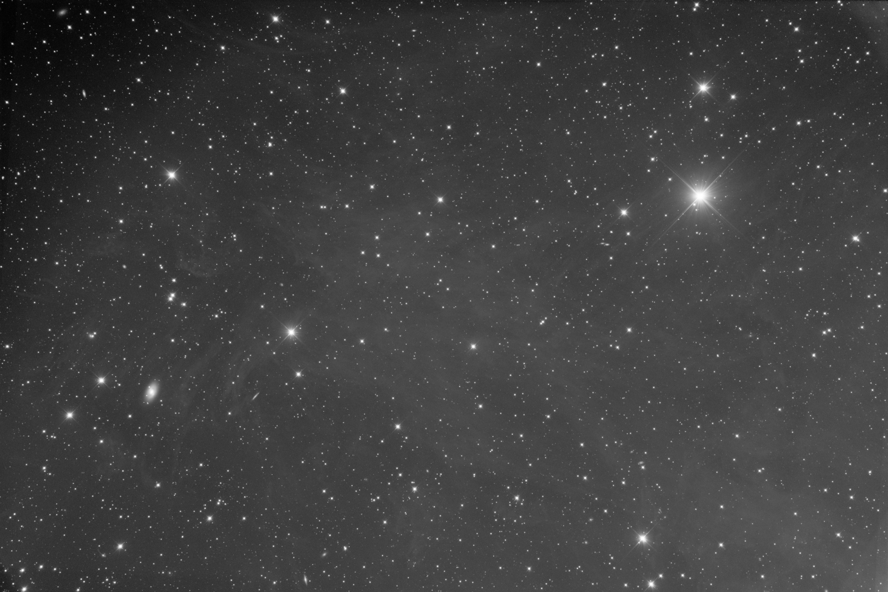 NGC2787 Take 2 - L