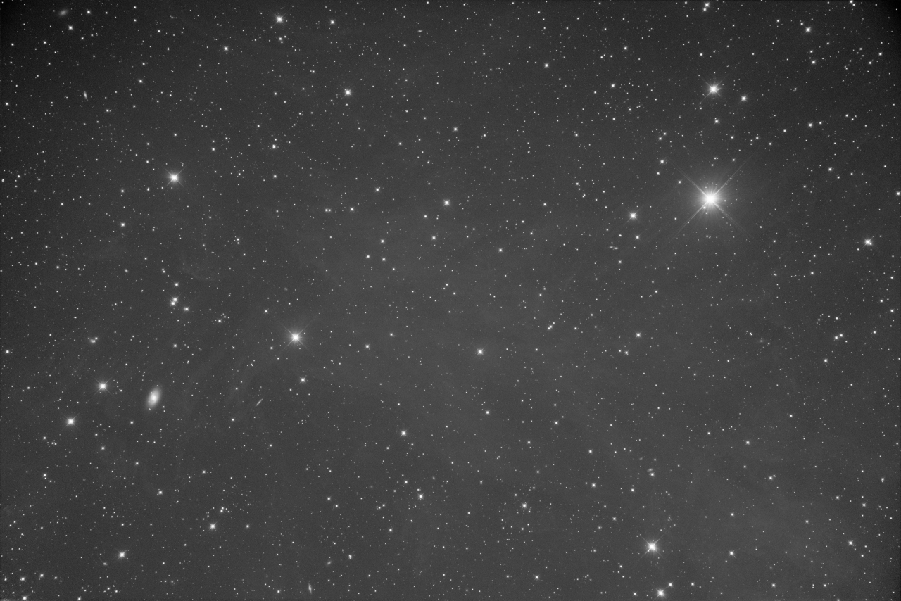 NGC2787 Take 2 - R