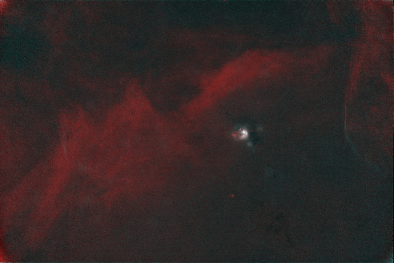 NGC7129 NGC7142 Take 2b HOO Ha 246x360s Oiii3nm 62x360s PSFSW ESD LN StarXStretchOnly jpg