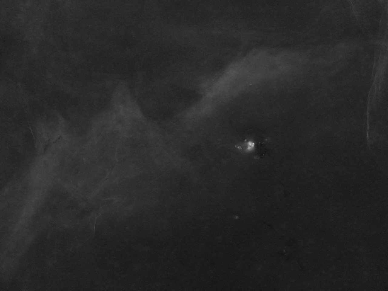 NGC7129 NGC7142 Take 2b Ha 149x360s Starless jpg
