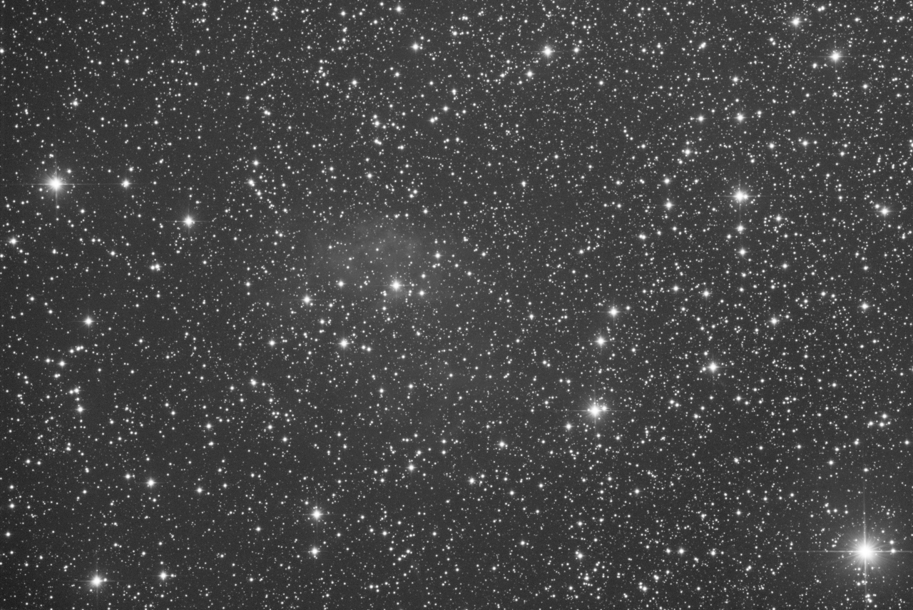 Sh2-261 - Lowers Nebula - G